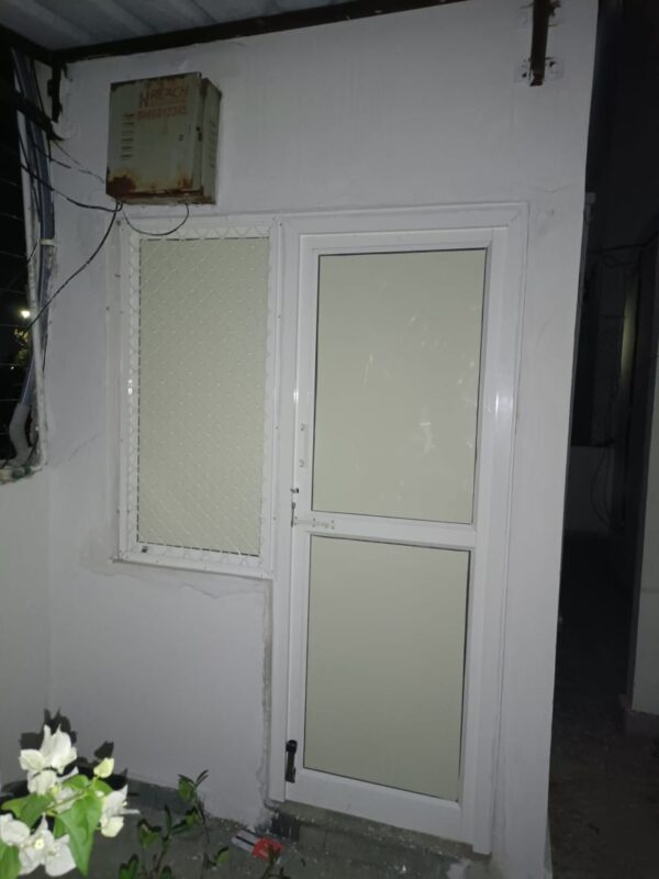 Aluminium Works - Image 3
