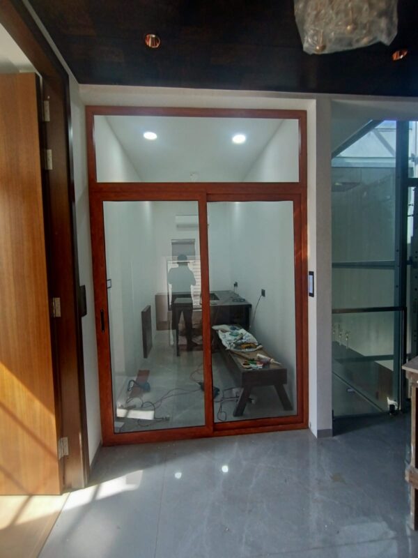 Aluminium Works - Image 7