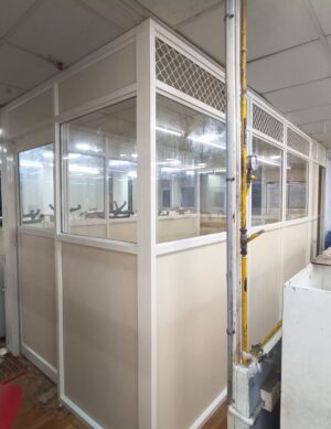 Aluminium Works