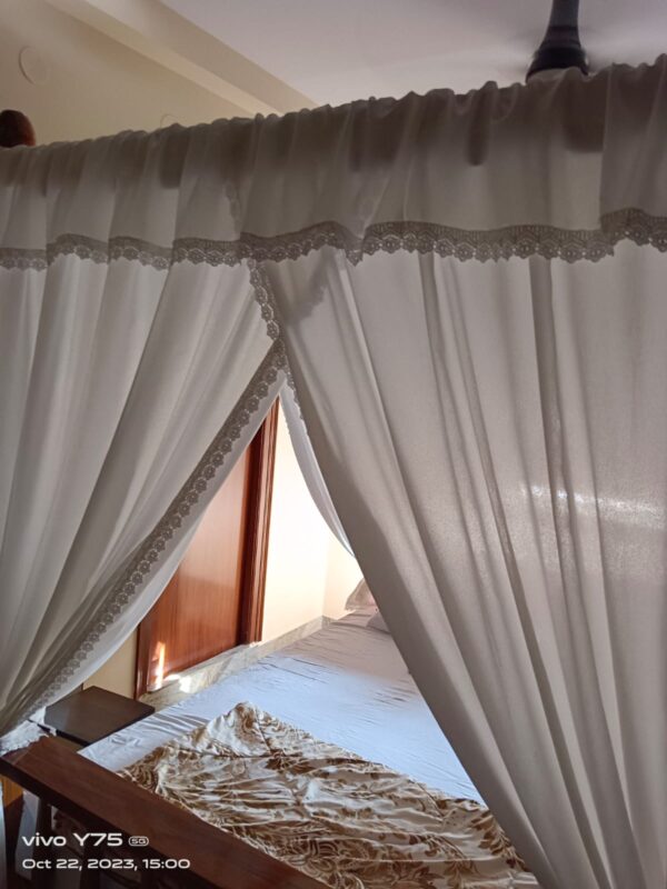 Bed Curtains - Image 2