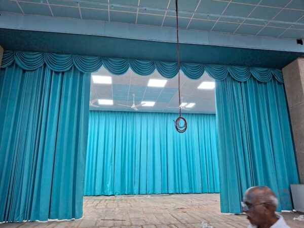 Curtains - Image 12