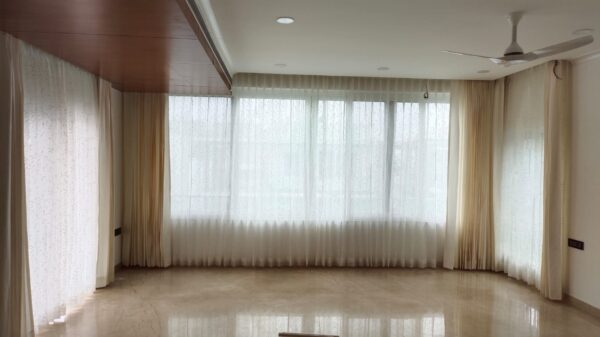 Curtains