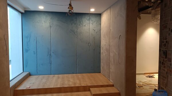 Home Theater Acoustics and Recliner works - Image 4