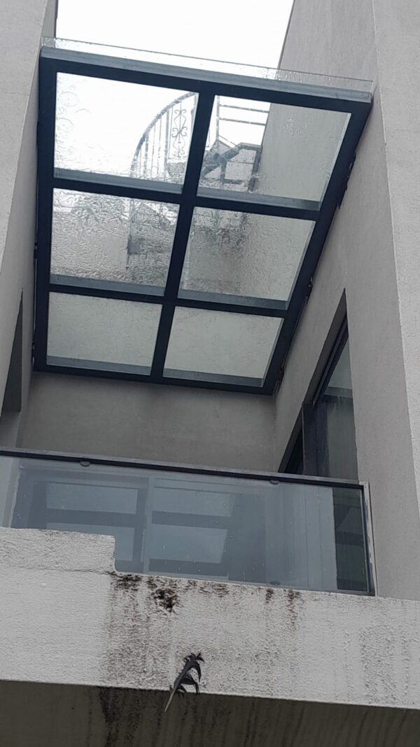 Glass Canopy - Image 4