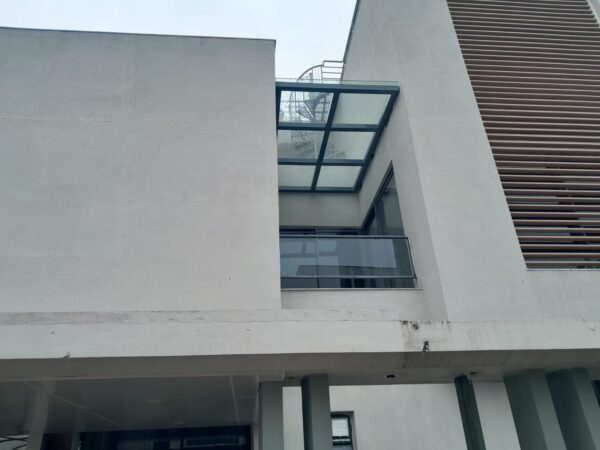 Glass Canopy - Image 5