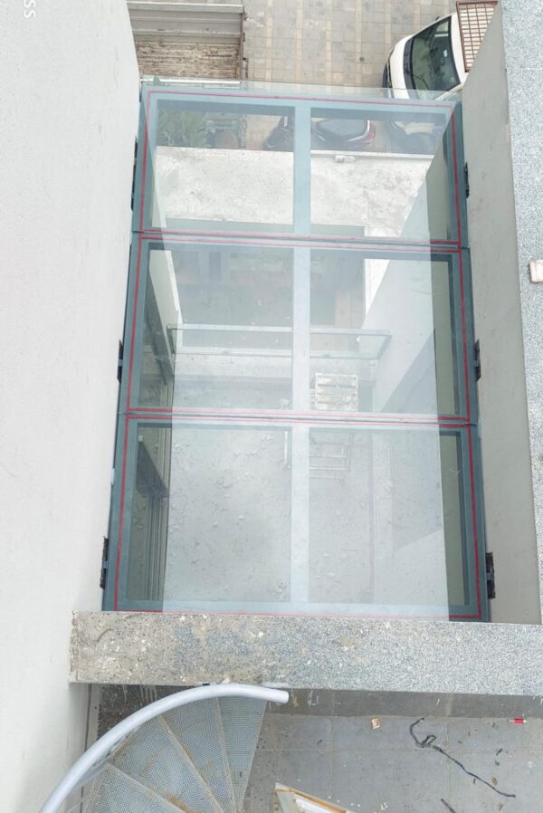 Glass Canopy - Image 2