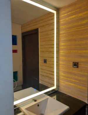 Led Mirrors