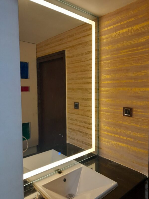 Led Mirrors