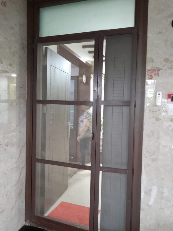 Mesh Door - Image 4