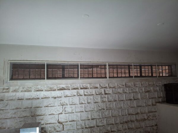 Mesh Door - Image 5