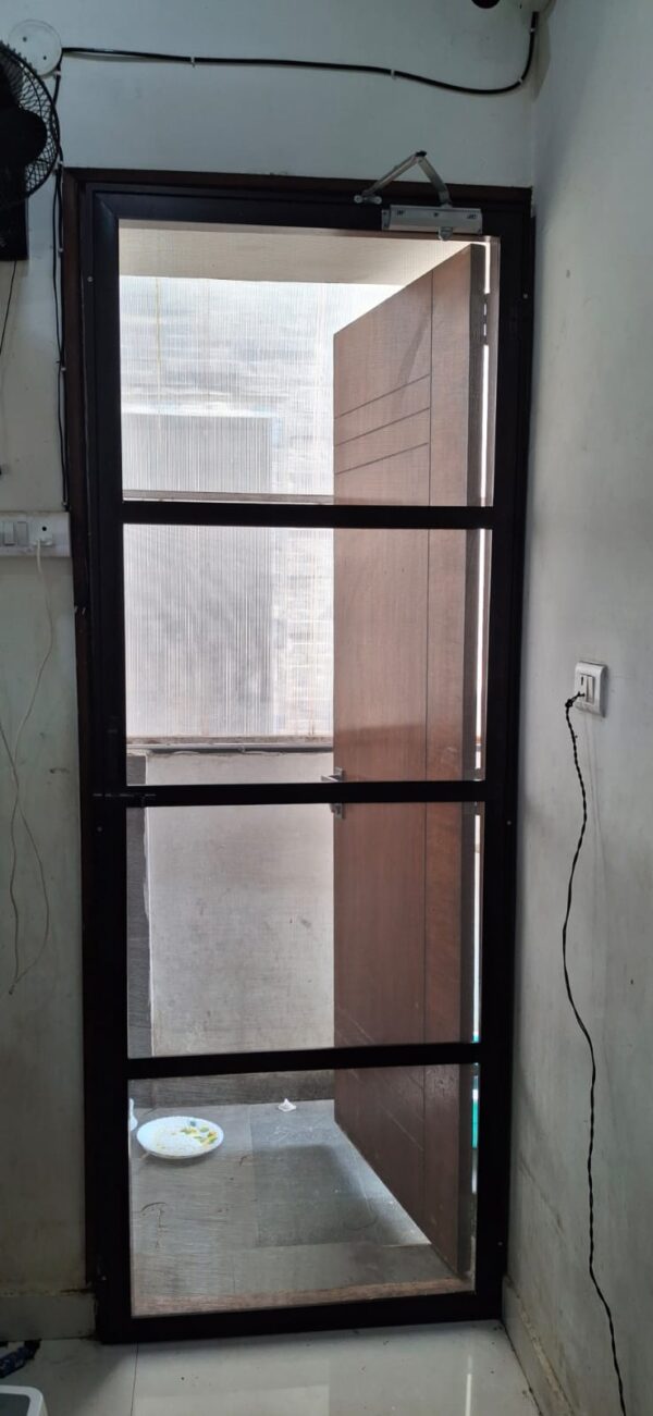 Mesh Door - Image 6