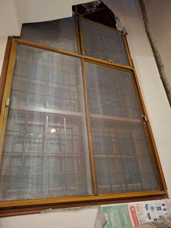 Mesh Door - Image 3