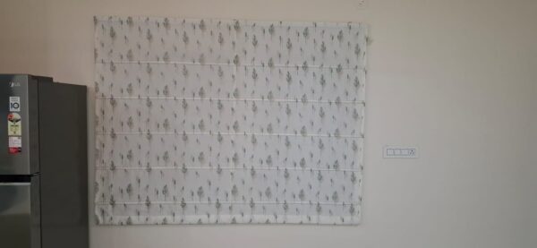 Roman Blinds - Image 4