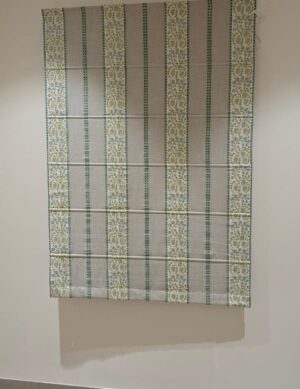 Roman Blinds