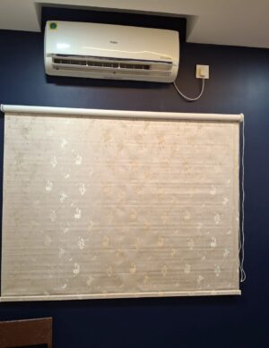 Roller Blinds