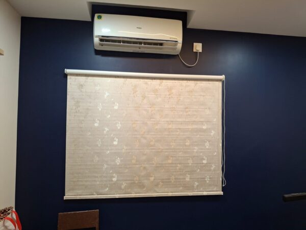 Roller Blinds
