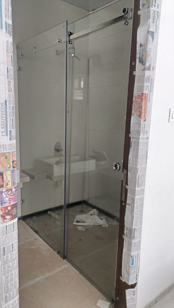 Glass & shower Cubicles all types - Image 12