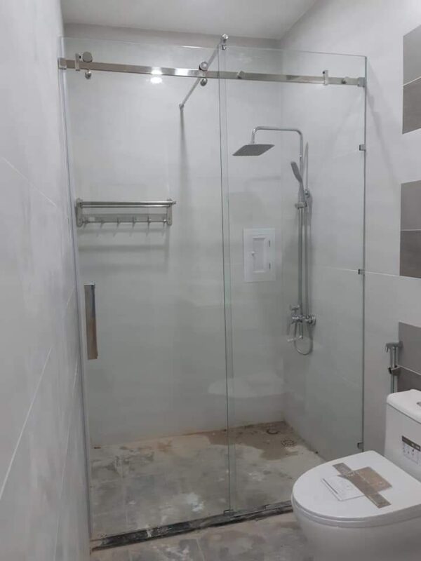Glass & shower Cubicles all types - Image 8