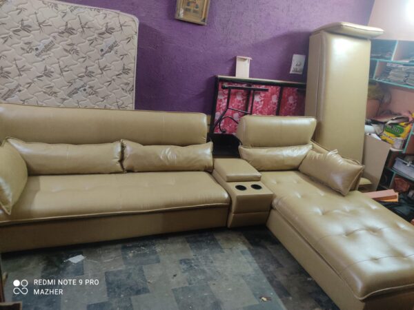 Sofa and furnitures - Image 25