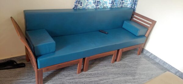 Sofa and furnitures - Image 7