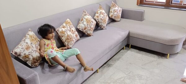 Sofa and furnitures - Image 16