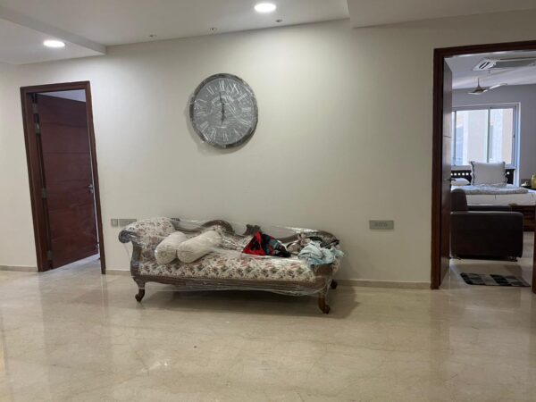 Sofa and furnitures - Image 22