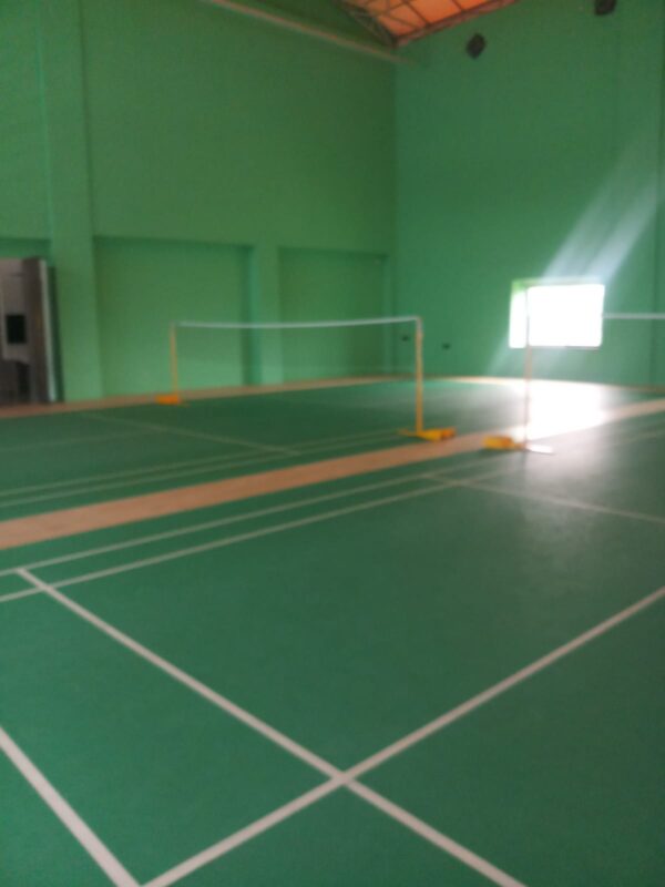 Sports & Gym Floorings - Image 2