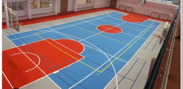 Sports & Gym Floorings - Image 4