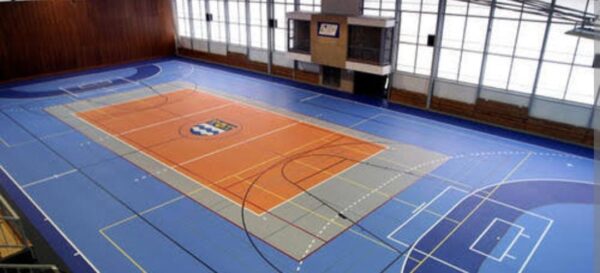 Sports & Gym Floorings - Image 5