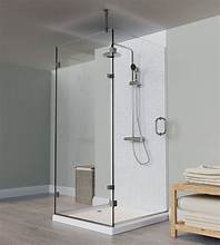 Glass & shower Cubicles all types