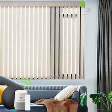Vertical Blinds