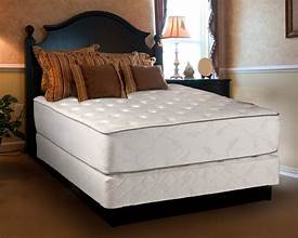 Mattress
