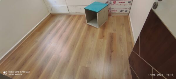 Vinyl Flooring - Image 5