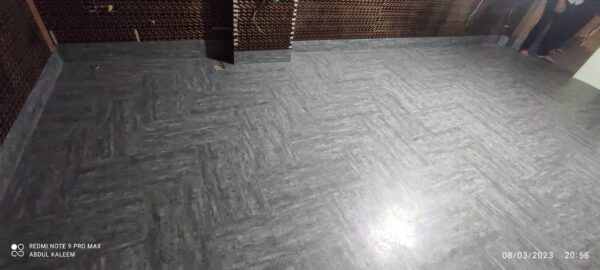 Vinyl Flooring - Image 7