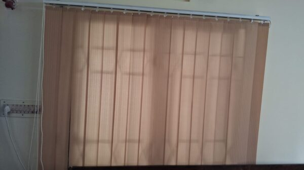 Vertical Blinds - Image 2
