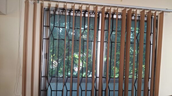 Vertical Blinds - Image 3
